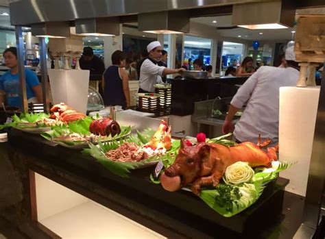 dads megamall price 2023|Review: Dad’s Saisaki.